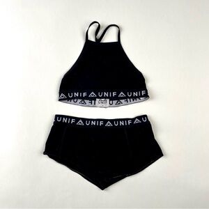 UNIF Logo Underwear